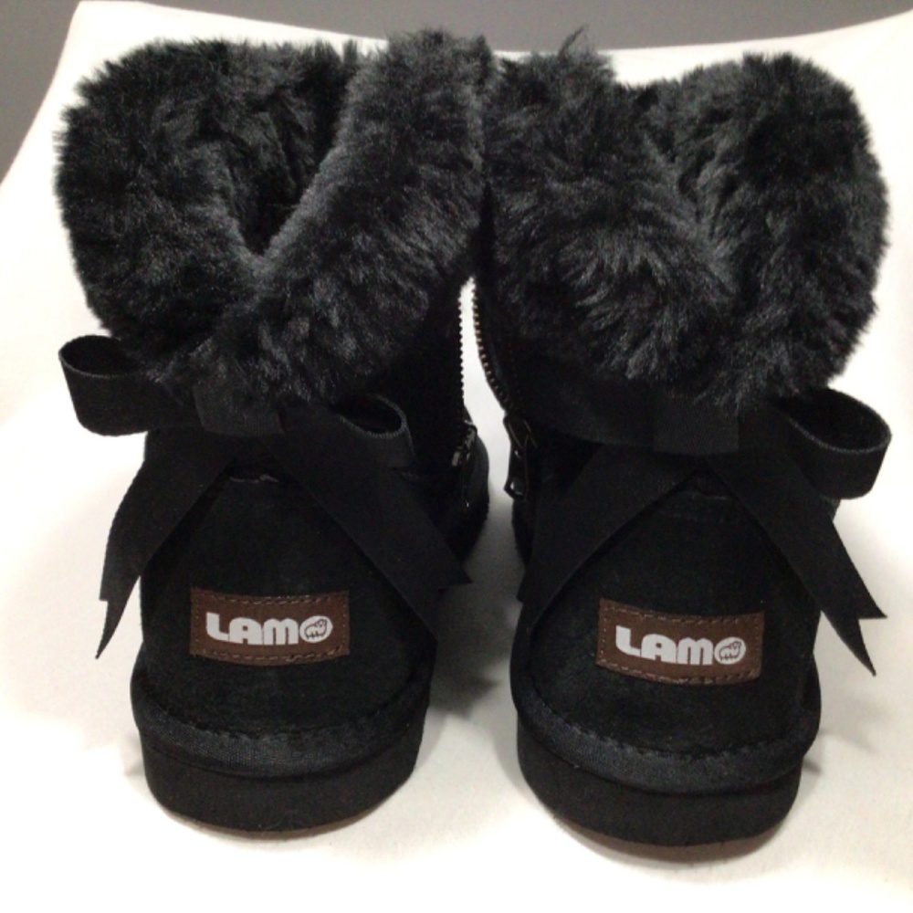 Nwot Lamo Adele Boots View 6